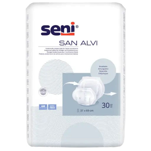 [6013] Seni San Alvi - 6 x 30st