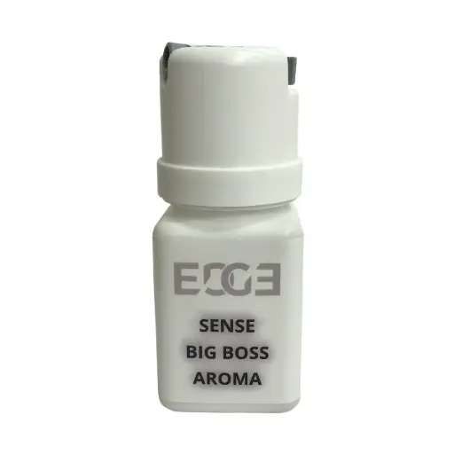 [1450] Sense Control Aroma 50ml Big Boss - 6st