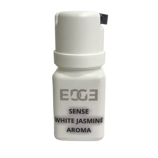 [1455] Sense Control Aroma Navulling 50ml - White Jasmine - 6 stuks