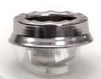 [3096] Severo RVS Maalkop