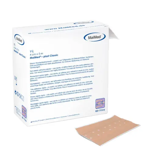 [2484] Bandage rapide Classic 4 cm x 5 m - à l'unité