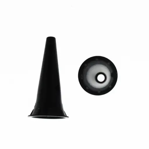 [4975] Specomed Oorspecula 2,5mm voor Heine, KaWe, Riester - 1000 stuks