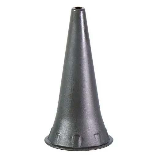 [5444] Specomed Oorspecula 2,5mm voor Heine, KaWe, Riester - 250 stuks