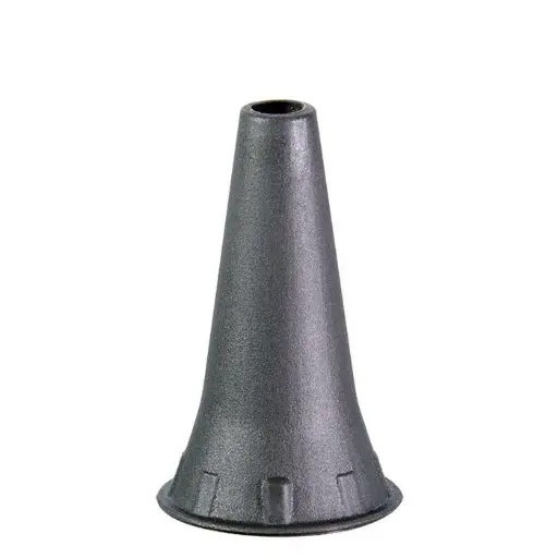 [5595] Specomed Oorspecula 4mm voor Heine, KaWe, Riester - 250 stuks