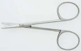 [4976] Ciseaux à fil Spencer 9 cm Premium