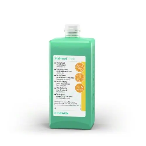 [2272] Stabimed Fresh 1L (UN2924)