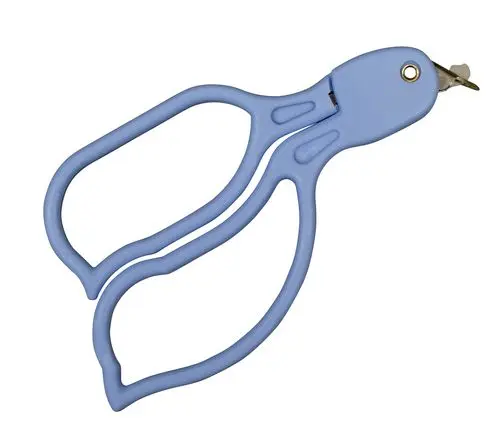 [1358] Medline Steriele nietjesverwijderaar - disposable - 1 stuk