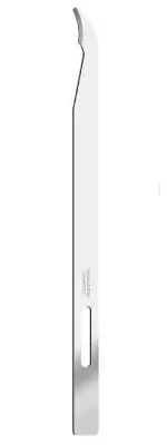 [4645] Coupe-coutures Swann Morton ST Long Size - 100 pièces (0421)