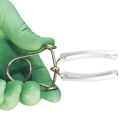 [4979] Pince à pénis Strauss 10 cm