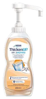 [6296] Thickenup Gel Express 450 ml