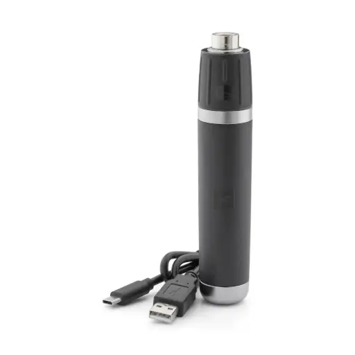 [6472] Poignée otoscope Welch Allyn 3,5 V USB-C