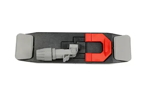 [338045] Support plat Système Hang-on 40 cm