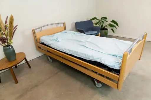 Soft Fix Couverture de Soin 2 Pièces FR-TR