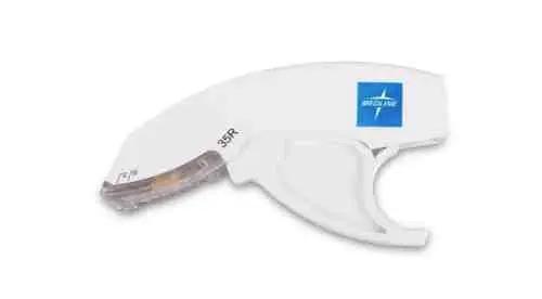 [STAPLER-35R] Steriele Disposable skin stapler 35R (5,9mm x 3,9mm)