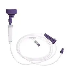 [6251] Compat Gravity Universal Set ENFit - 30 pièces