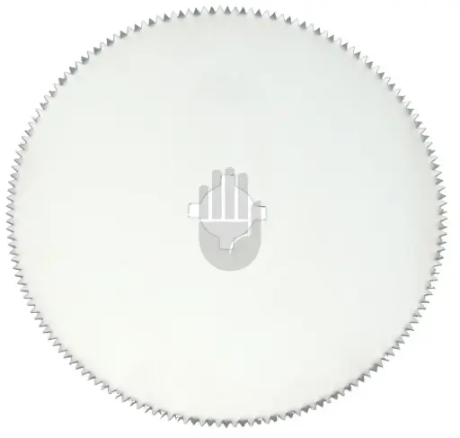 [5598] Zaagblad gipszaag voor synthetische gips - 50mm diam