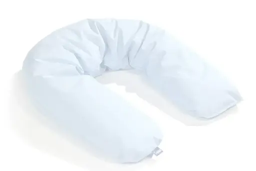 [030105] Sloop PU (afwasbaar) voor Boemerangkussen Standaard Blauw - 1st