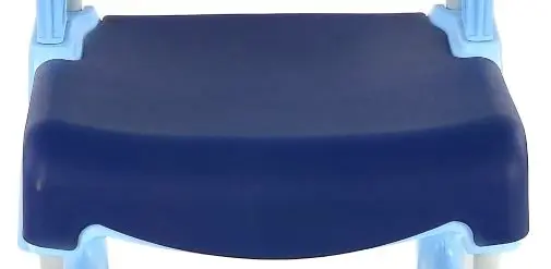 [6407] MOEM Coussin d'assise moelleux avec assise fermée - 1pc