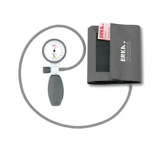 [5833] ERKA Switch 2.0 Comfort bloeddrukmeter - manchet maat 5