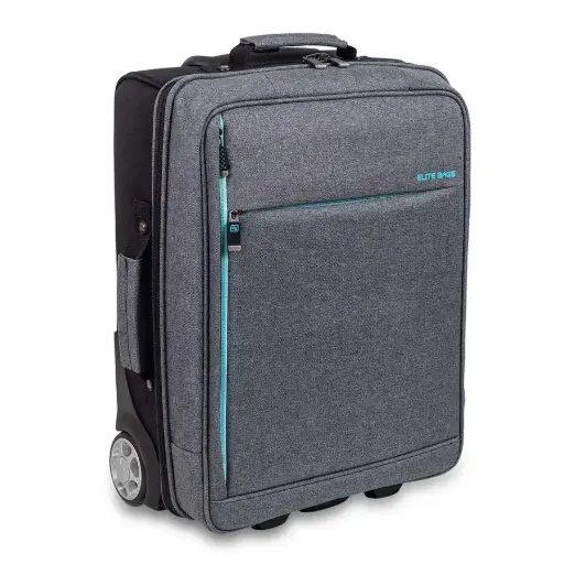 [5881] Sac médical Hovi's Trolley