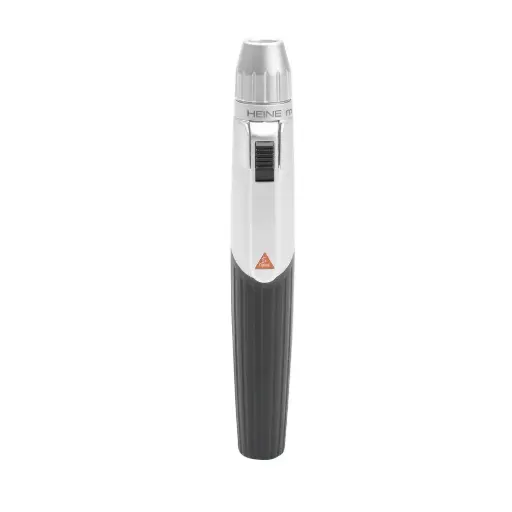 [5766] Heine Penlight Mini-C - Compact medisch diagnostieklampje