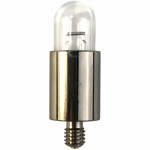 [1976] Lampe halogène Welch Allyn 14,5 V 06100-U