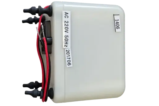 [3640] Compressorunit voor Piuma