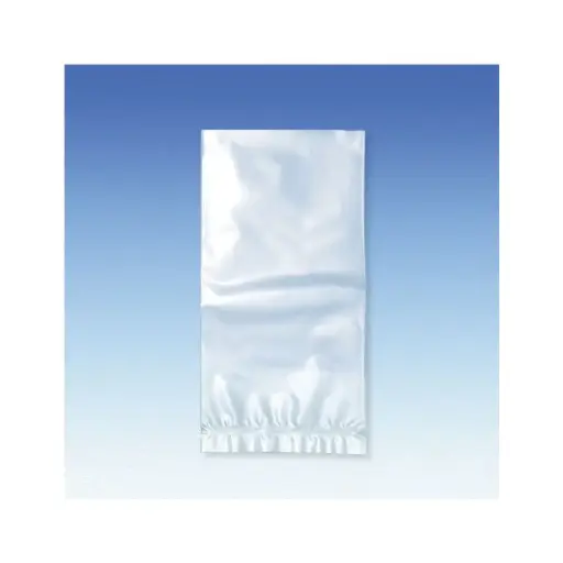 [4553] Sterilisatiezakjes voor hete lucht - 80mm x 160mm - 100st