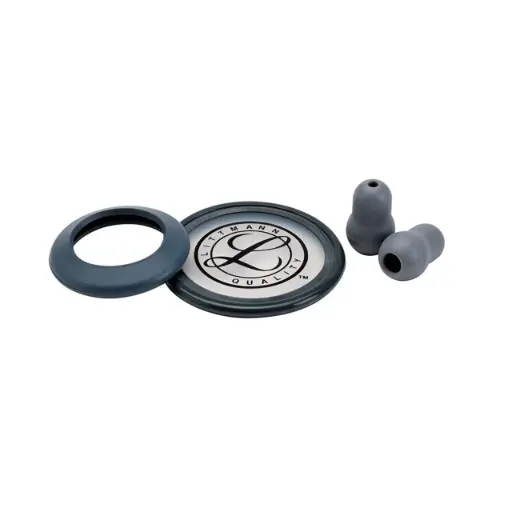 [5527] Littmann Classic II - Kit de rechange gris