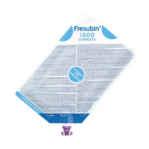 [2360] Fresubin 1800 Complete - 1500ml