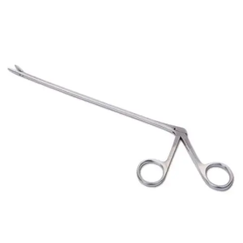 [24282604] Ciceron-tang voor IUD-verwijdering, alligatorbek, 25,5 cm