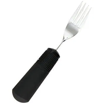 [168753] Couverts renforcés et flexibles Fourchette BIG-GRIP