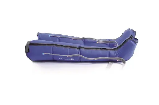 [LTM566-L] 4-delige laars met buizen - L