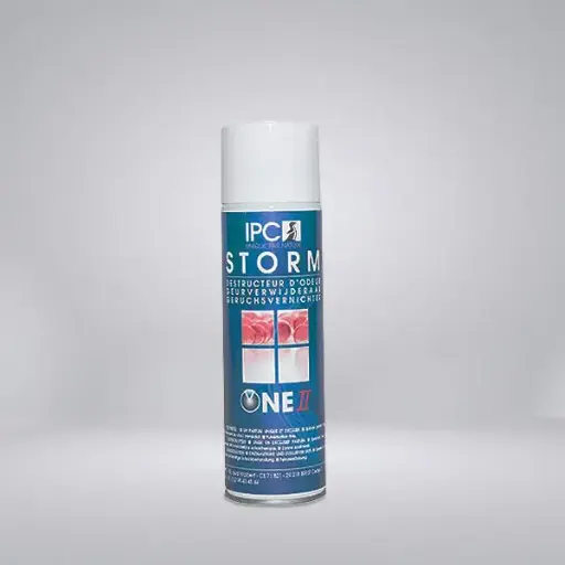 [104331] Storm One II - ontgeurder spray 500 ml - 6 stuks