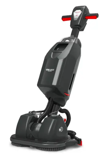 [920826-1] NuClean Compact 440NXF Flex, 1x NX300 batterij