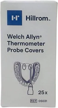 [05031-101] Welch Allyn Probe cover 