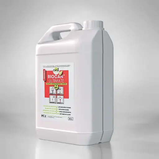 [2456] IPC Biocan Ultimate Original - biologische behandeling voor leidingen en sanitair - 2 x 5L