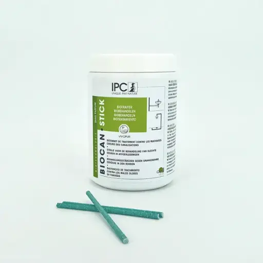 [10451] IPC Biocan Stick - biotechnologische behandeling voor alle horizontale leidingen - 240 stuks