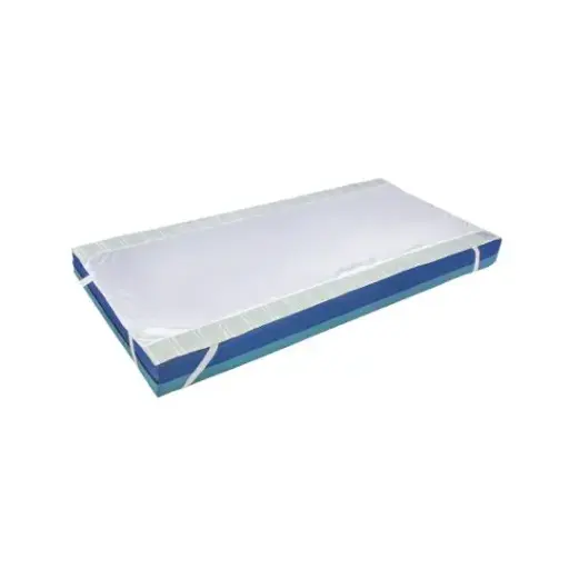 [IM4107S] Glijklaken 2D Immedia (satin sheet) - maxi corner