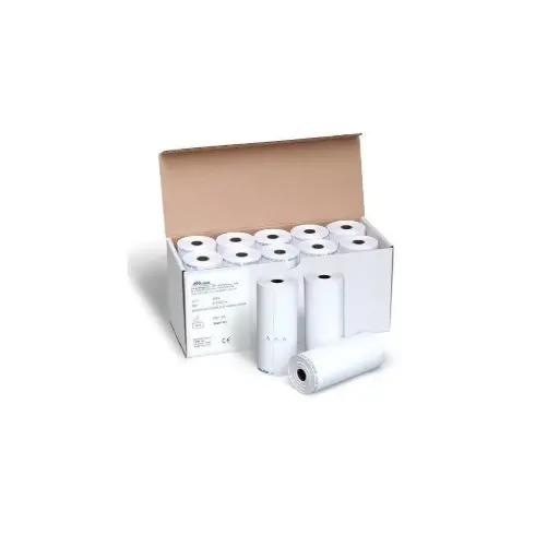 [910350] Rouleaux de papier MIR pour Spirolab - 10pcs