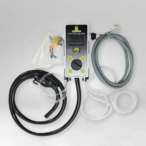 [2463] IPC Doseerinstallatie Easy Doz - 4 producten - 14L (emmer)