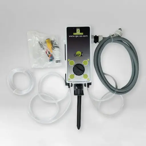 [20128] IPC Doseerinstallatie Easy Doz - 4 producten - 4L (verstuiver) 