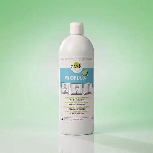 [2087] Bioflux bio-behandeling van afvoerleidingen -1L 