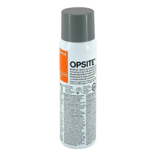 [12487] Opsite Spray 100 ml 