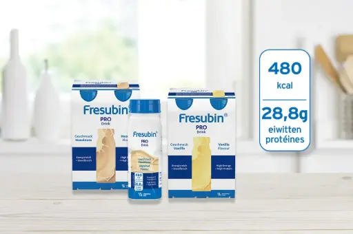 [2379] Fresubin Pro Drink 4 x 200ml
