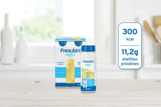 [2372] Fresubin Energy Drink 4 x 200ml