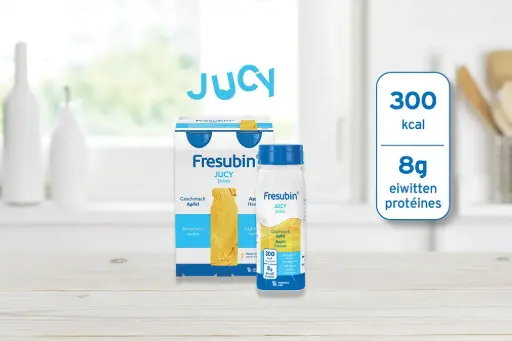Fresubin Jucy Drink 4 x 200ml