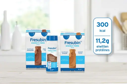 Fresubin Energy Fibre Drink 4 x 200ml