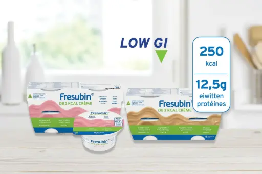 Fresubin DB 2 kcal crème 