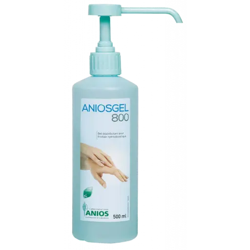 [2018] Aniosgel 800 Handontsmetting 500ml - 1st